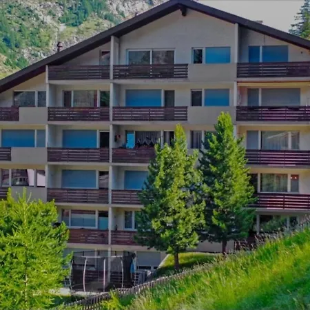 Apartment Mundizia