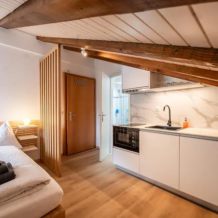 Mundizia Apartment