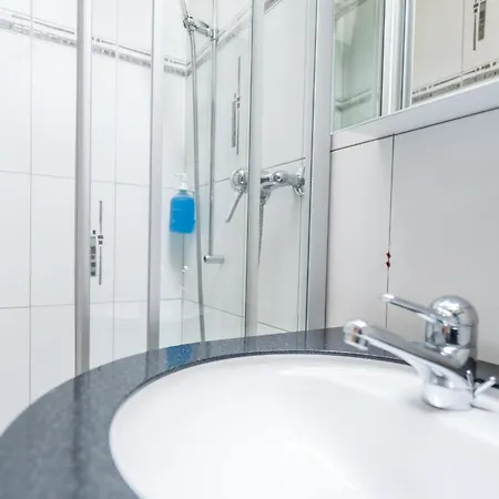 Appartamento Mundizia *