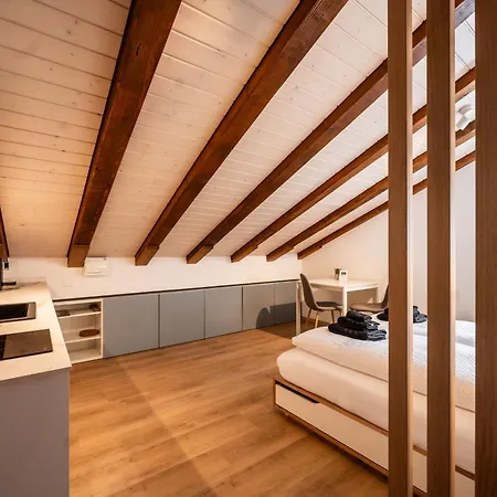 Appartamento Mundizia *