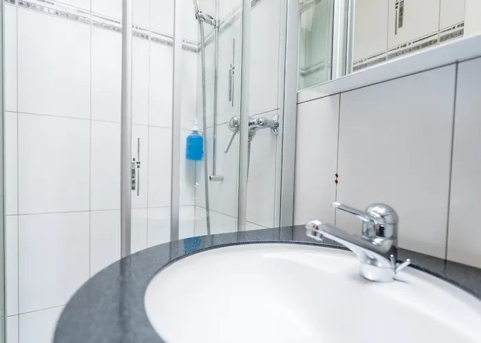 Apartment Mundizia *